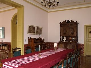 Ferienhaus Bad Freienwalde Villa Katharina immagine 2