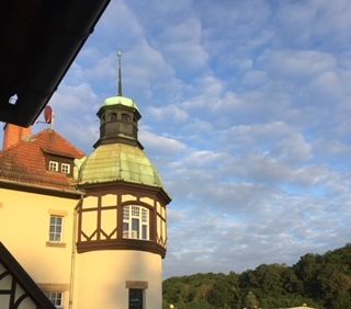 Ferienhaus Bad Freienwalde Villa Katharina immagine 1