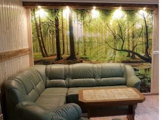 Ferienwohnung Drochow Ferienwohnung im Lausitzer Seenland immagine 1