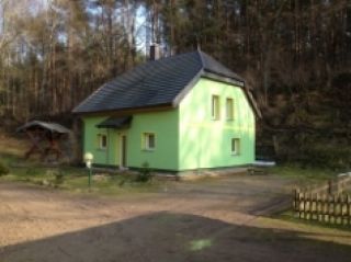 Ferienhaus Waldsieversdorf Ferienhaus Waldsieversdorf immagine 1