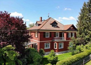 Ferienhaus Woltersdorf Zimmervermietung Wendt immagine 1